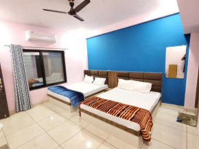Shridham Homestay